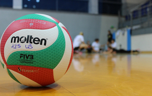 Reprise des entrainements!
