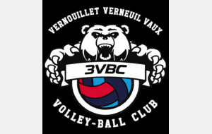 Vernouillet Verneuil Vaux Volley-Ball Club 3VBC