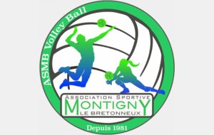 Vernouillet SM1 vs Montigny 3