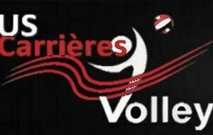 Vernouillet SM2 vs Carrières Sur Seine 2