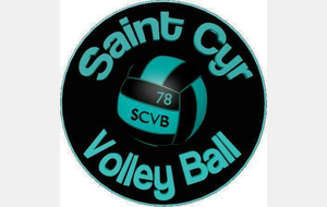 Saint Cyr 1 vs Vernouillet SM2