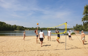 Fête du 3VBC 2025