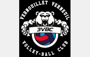 Vernouillet SF1 vs. Maisons Laffitte