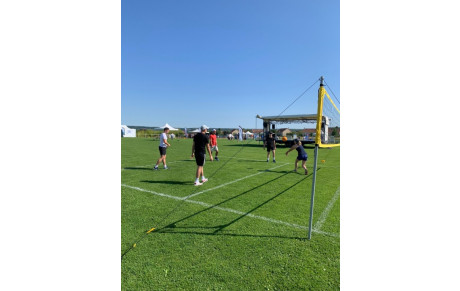 Fête du sport de Verneuil 2023