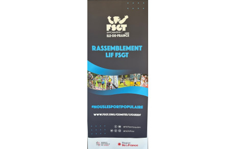 Second tour du championnat régional Espoirs 2023