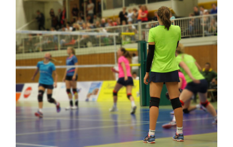 Début du championnat Espoirs: samedi 18 novembre à domicile!
