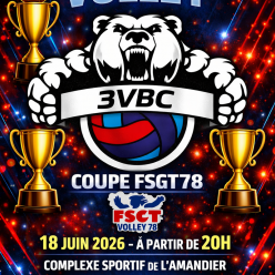 Finales Coupe Séniors Masculins