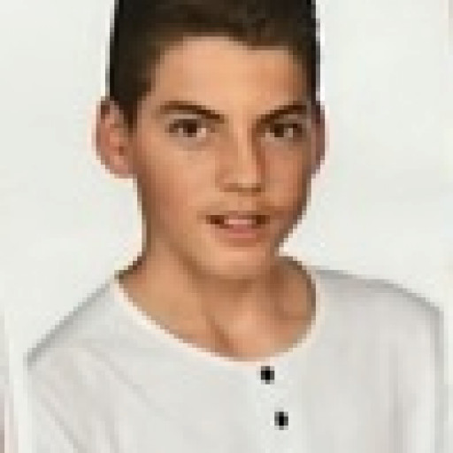Cyril Degryse