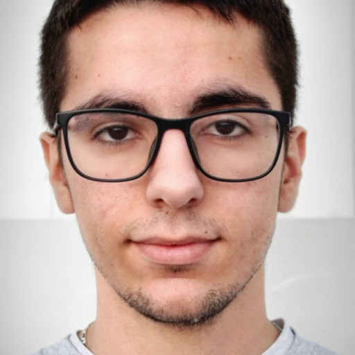 Dylan Gil Amaro