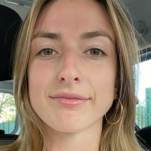Camille Magnoni