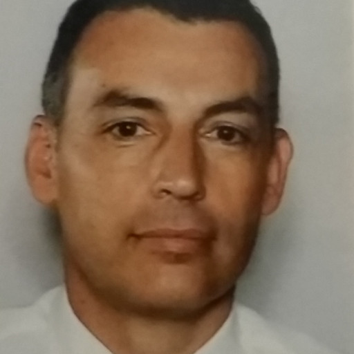 Frédéric Jarque