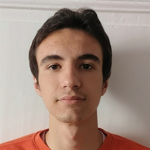 Elouan Billault
