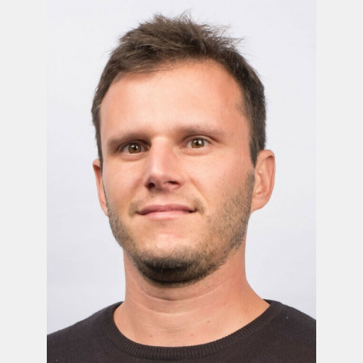 Cyril Thomas